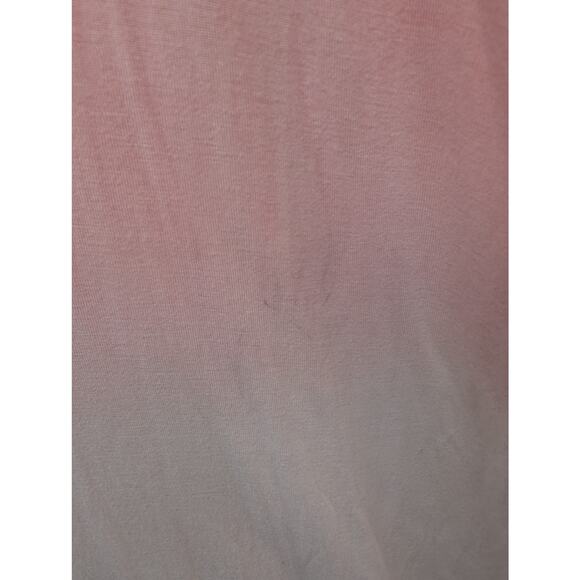 Young Fabulous and Broke Dress Hamptons Maxi Ombre Sexy Summer Boho Pink Size XS - Picture 11 of 13